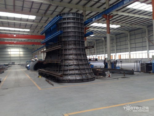 異型鋼模板哪家強？建筑工程優選指南