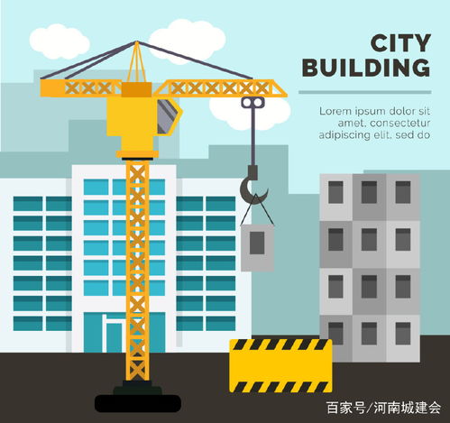 2018中國鄭州市政工程建設(shè)裝備與新產(chǎn)品展覽會9月強勢來襲，引領(lǐng)建筑工程新浪潮