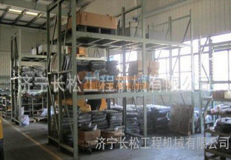 濟寧長松維修廠 專業(yè)解決卡特山重三一等工程機械行走跑偏及故障難題