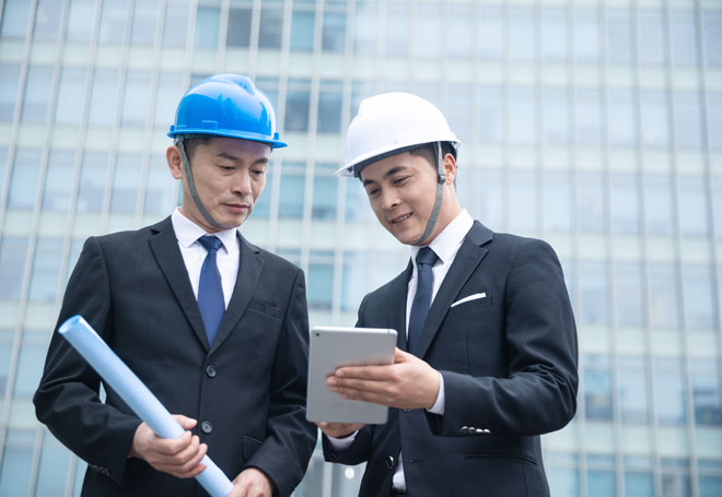 土木工程專業之建筑工程 構筑現代文明的基石