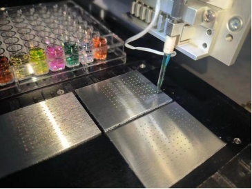 材料基因工程 新材料的“導(dǎo)航儀”與“加速器”